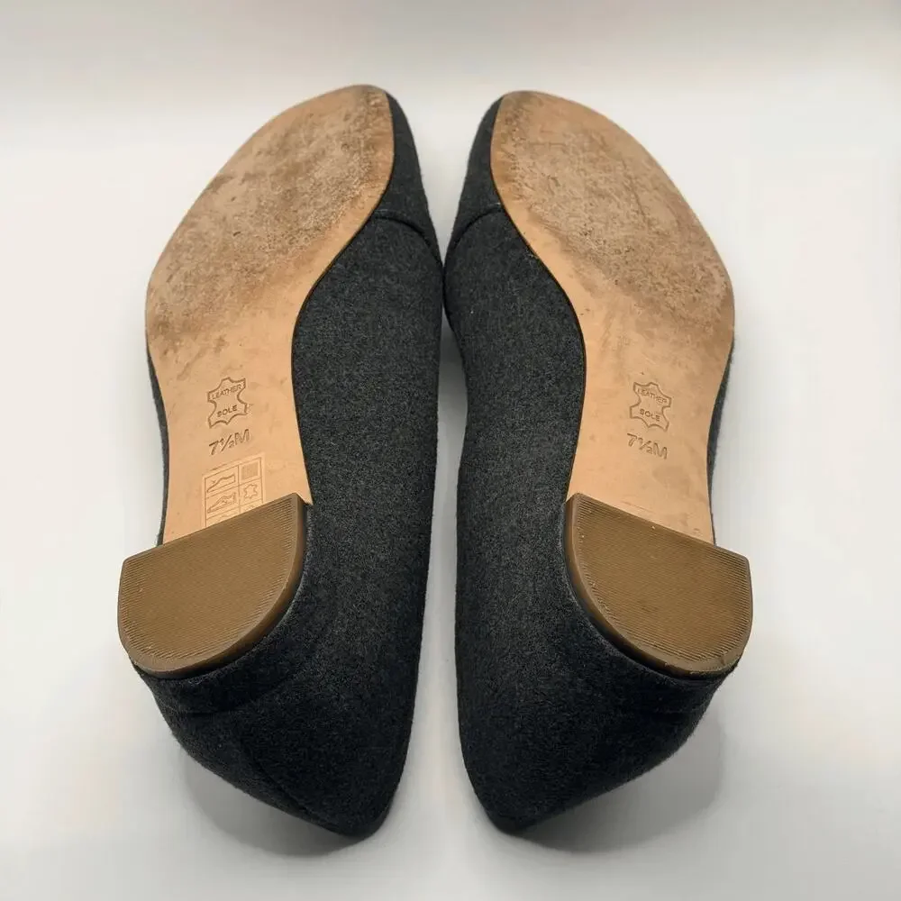 Tory Burch these are